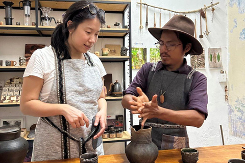 Oaxaca : L&#039;expérience du cacao, du grain à votre tasse