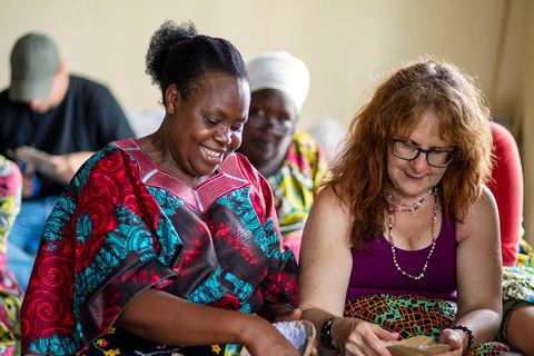 2 Day Rwanda Cultural Tour Where Waste Becomes Hope