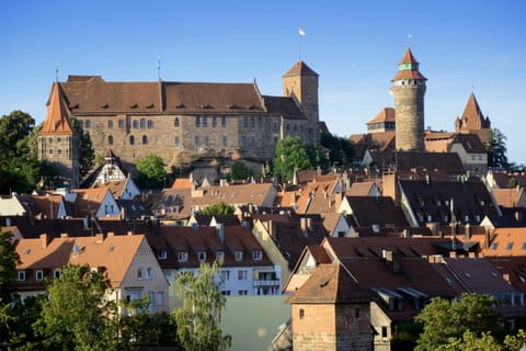 Nürnberg: Private Altstadt-Rundgang durch das Mittelalter mit Local Guide