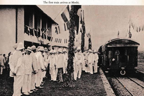 Zanzibar: Old Bubu Railway Guided Tour