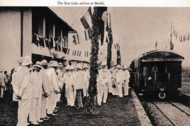 Zanzibar: Old Bubu Railway Guided Tour