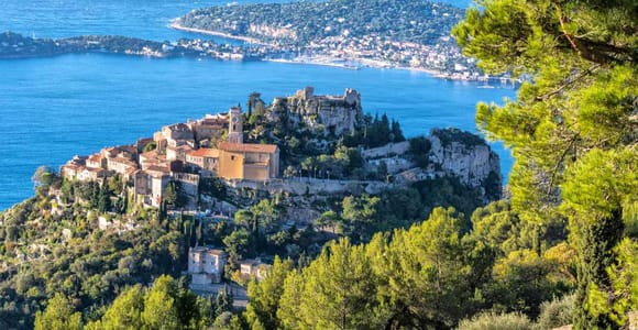 Monaco-Monte carlo-Eze
