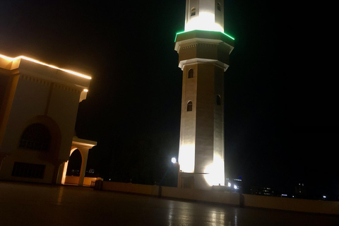 Kampala Sunset and Night Tour - Customizable