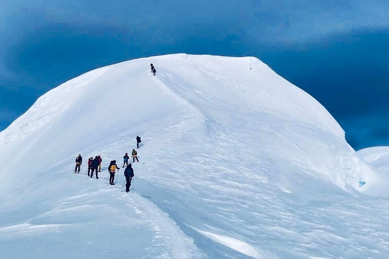 Mera Peak, Nepal