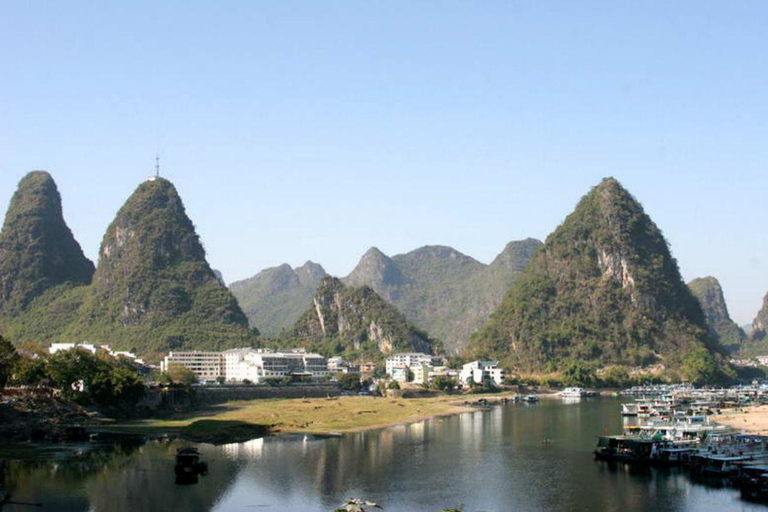 غويلين: رحلة نهرية خاصة، ركوب الرمث، وفنجان قهوة