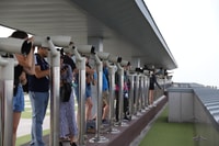 Aus Seoul, DMZ 3. Tunnel und Dora Observatory Guided Tour - Housity