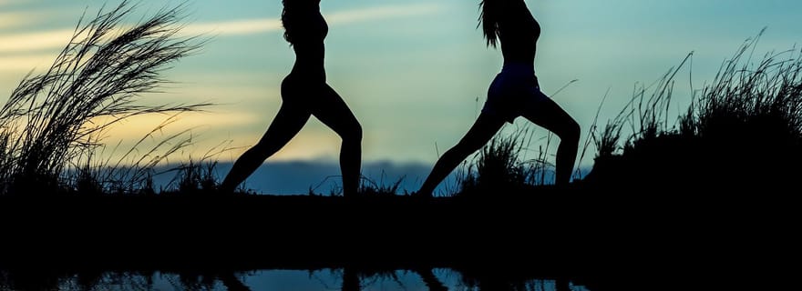 Cognac: Yoga & Vin pour relâcher votre corps et votre esprit