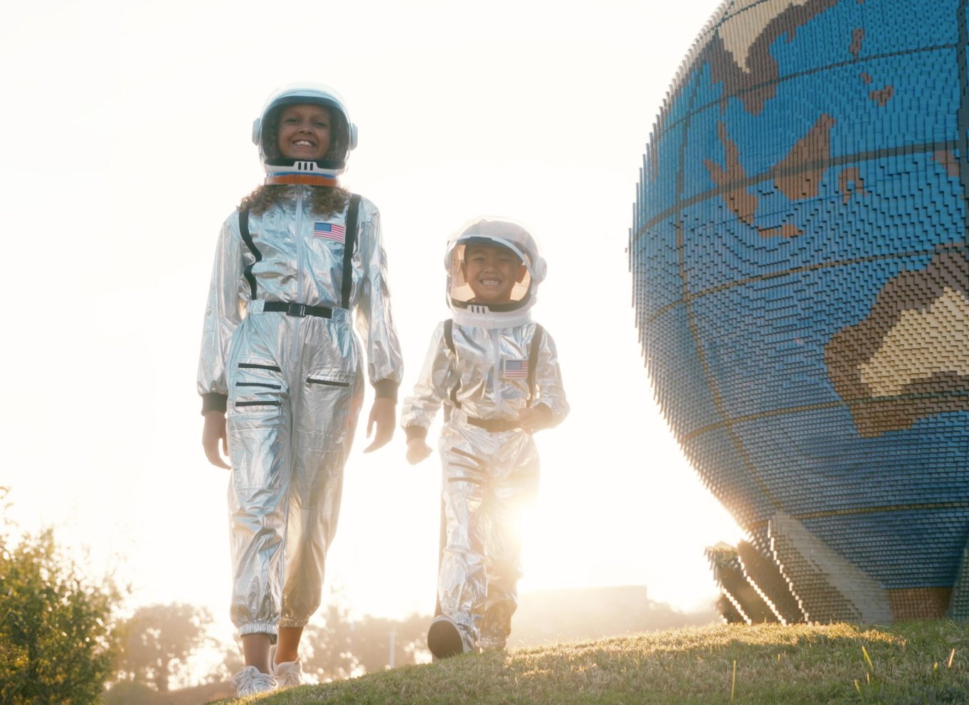 LEGOLAND California Resort: Forlystelsespark 1-dags adgang