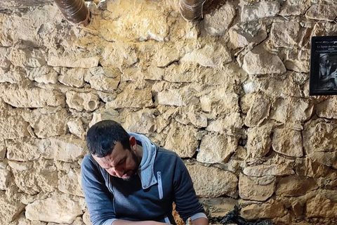 2-day Djerba tour from Tunis and Hammamet: sea, desert, and history Djerba 2-day tour from Tunis and Hammamet: sea, desert, and history