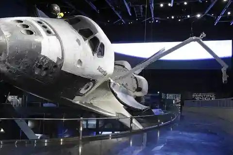 Från Orlando: Liten grupp Kennedy Space Center dagstur