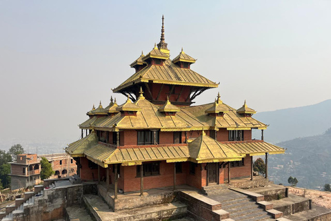 Kathmandu: escursione guidata di un giorno da Gurjuvanjyang a BhubaneshworiKathmandu: Escursione guidata di un giorno da Gurjuvanjyang a Bhubaneshwori