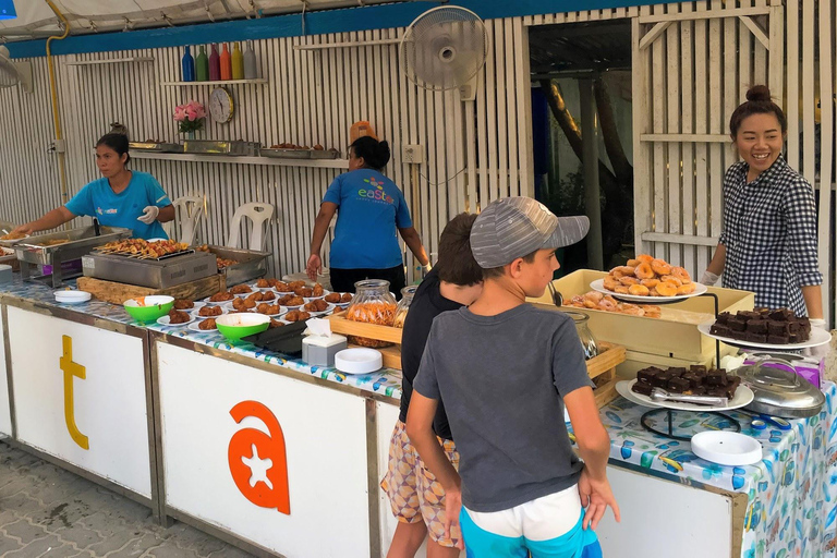 Phuket/Khao Lak: The Ultimate Surin Island Snorkel Odyssey Hotel pickup in Phuket