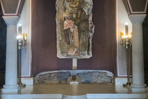 From Bucharest: Wallachian-Bulgarian Kingdom Day Trip