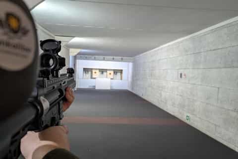2026年ドイツの最高の射撃ツアー（実際の体験者からのレビュー）