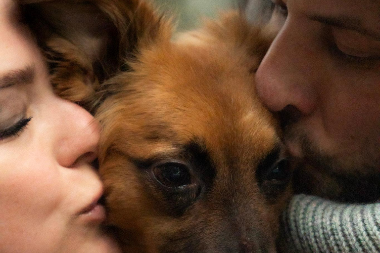 Munich and Alps: Private Family Photoshoot Family Photoshoot in Garmisch, Eibsee and Zugspitze