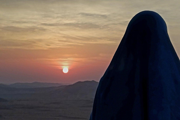 Salalah: Rub Al Khali Overnight Desert Adventure