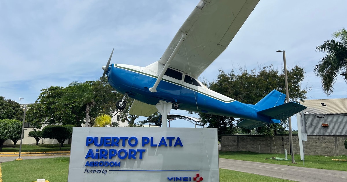 Private Transportation in puerto plata to the airport | GetYourGuide