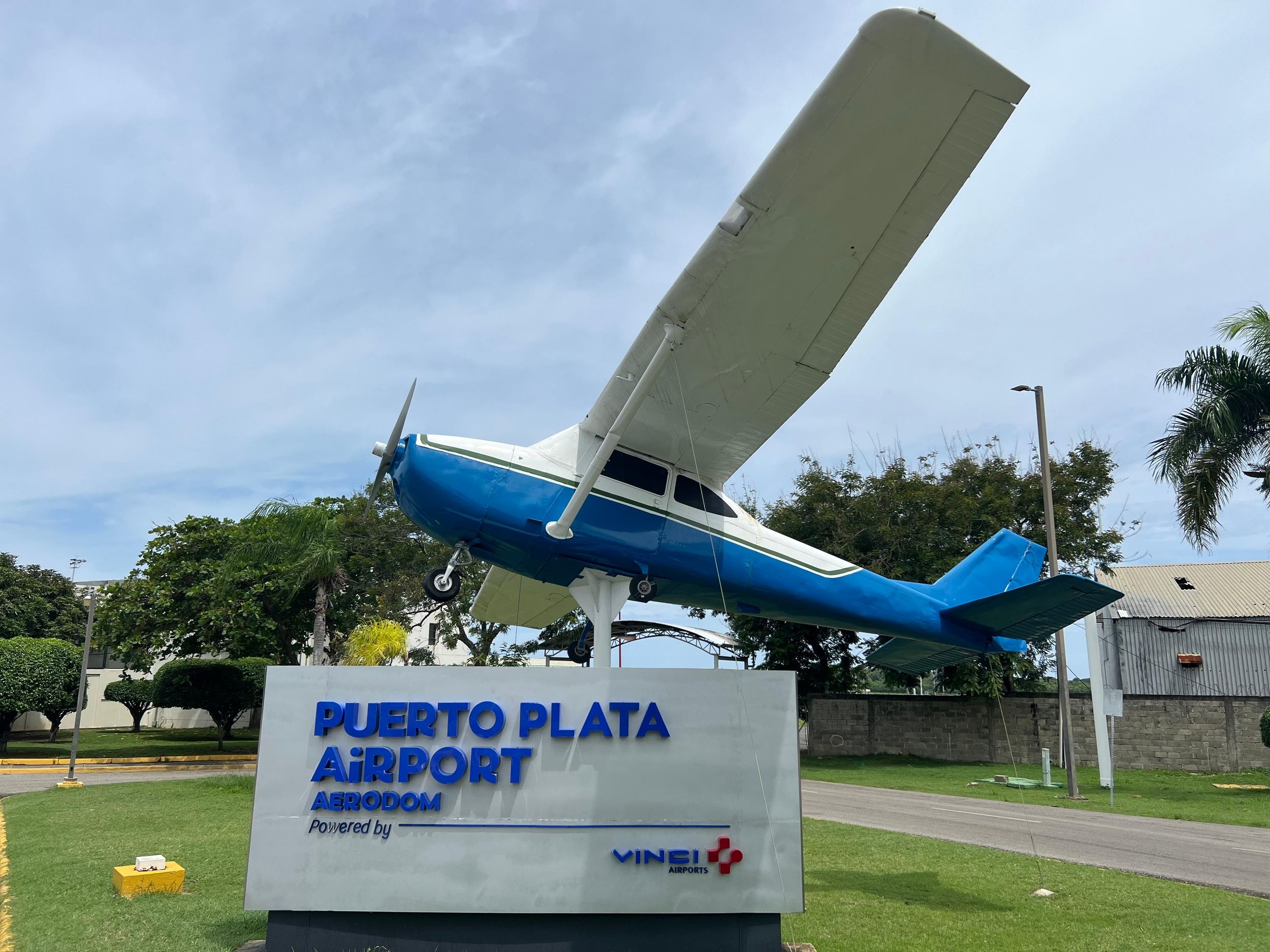 Privater Transport in Puerto Plata zum Flughafen