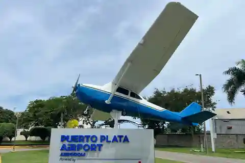 Transporte particular em Puerto Plata para o aeroporto