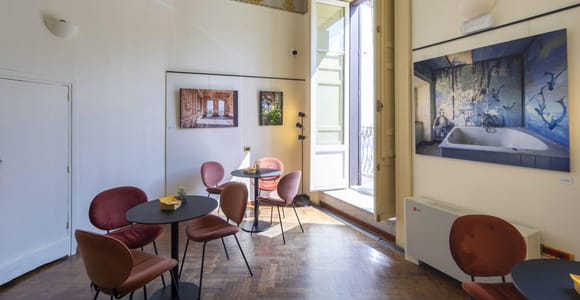 Palermo: Palazzo Bonocore Entry Ticket and App Audioguide