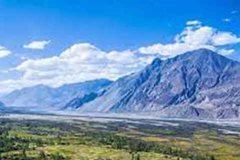 LADAKH TOUR