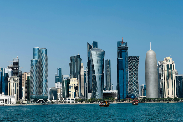 Doha: Souq Waqif, Katara Cultural Village, and Pearl-Qatar …