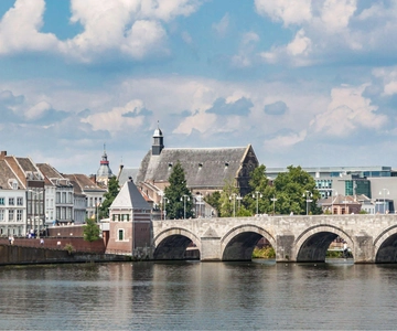 Maastricht: Kulinarischer Rundgang mit Verkostungen