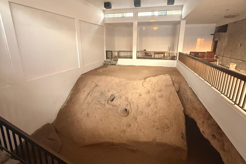 Salalah Highlights Tour: Heritage Sites, Markets &amp; Beach