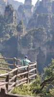 Tour privado de día completo por Zhangjiajie National Forest Park - Housity