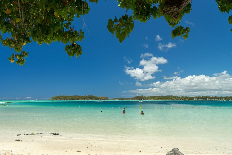 Mauritius: Blue Bay Marine Park Snorkeling & Ile aux 2 Cocos