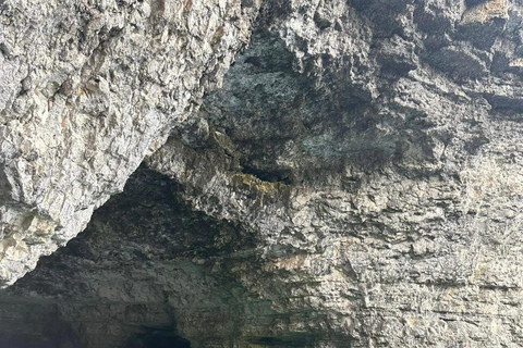 Passeios de barco particulares de Malta/Gozo: Comino e Lagoa Azul