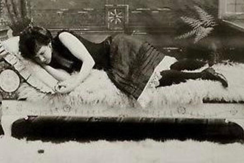 New Orleans: Tour della storia del bordello