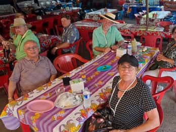 Huatulco: tour guiado por la ciudad de México con degustación de tacos y bebidas
