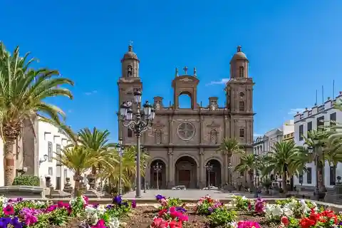 Full Day Private Tour in Las Palmas from Gran Canaria Port