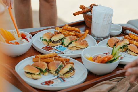 Terra Solis: Odpocznij i zregeneruj siły przy basenie