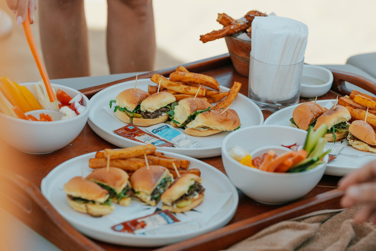 Terra Solis: Odpocznij i zregeneruj siły przy basenie