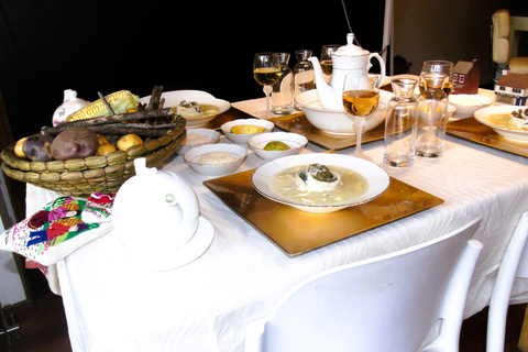 Workshop El Chef Soy Yo