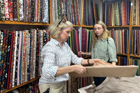 Curated Home Décor & Souvenir Shopping Tour (Women-Led) Home Décor & Souvenir Shopping Tour (Women-Led) - Half-Day