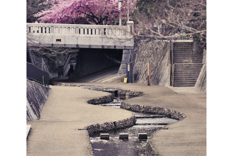 Kyoto: Onmyoji Sorcery and Yokai Folklore Walking Tour
