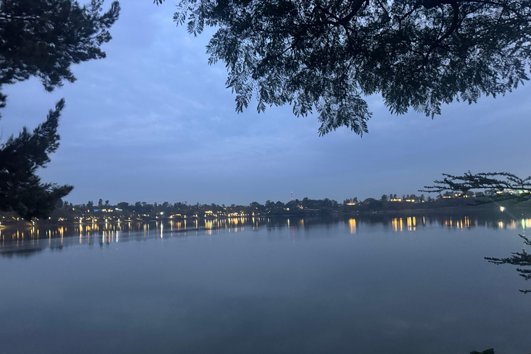 Addis Abeba: 2-tägige Stadt- und Seetour mit Mahlzeiten