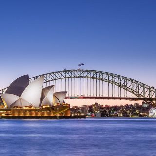 Sydney: Self-Guided Walking Tour with Audio Guide