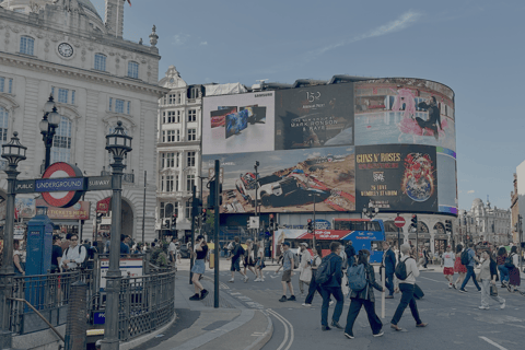London City Tour in German: Highlights Tour London city tour in German: Highlight Tour