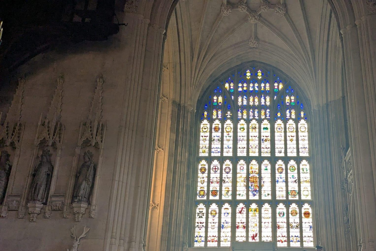 Houses of Parliament Ticket & Political London Audio Guide