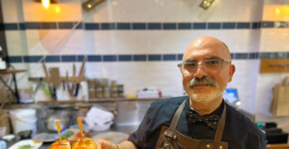 Sydney: Foodtour im trendigen Surry Hills mit 8 Verkostungen