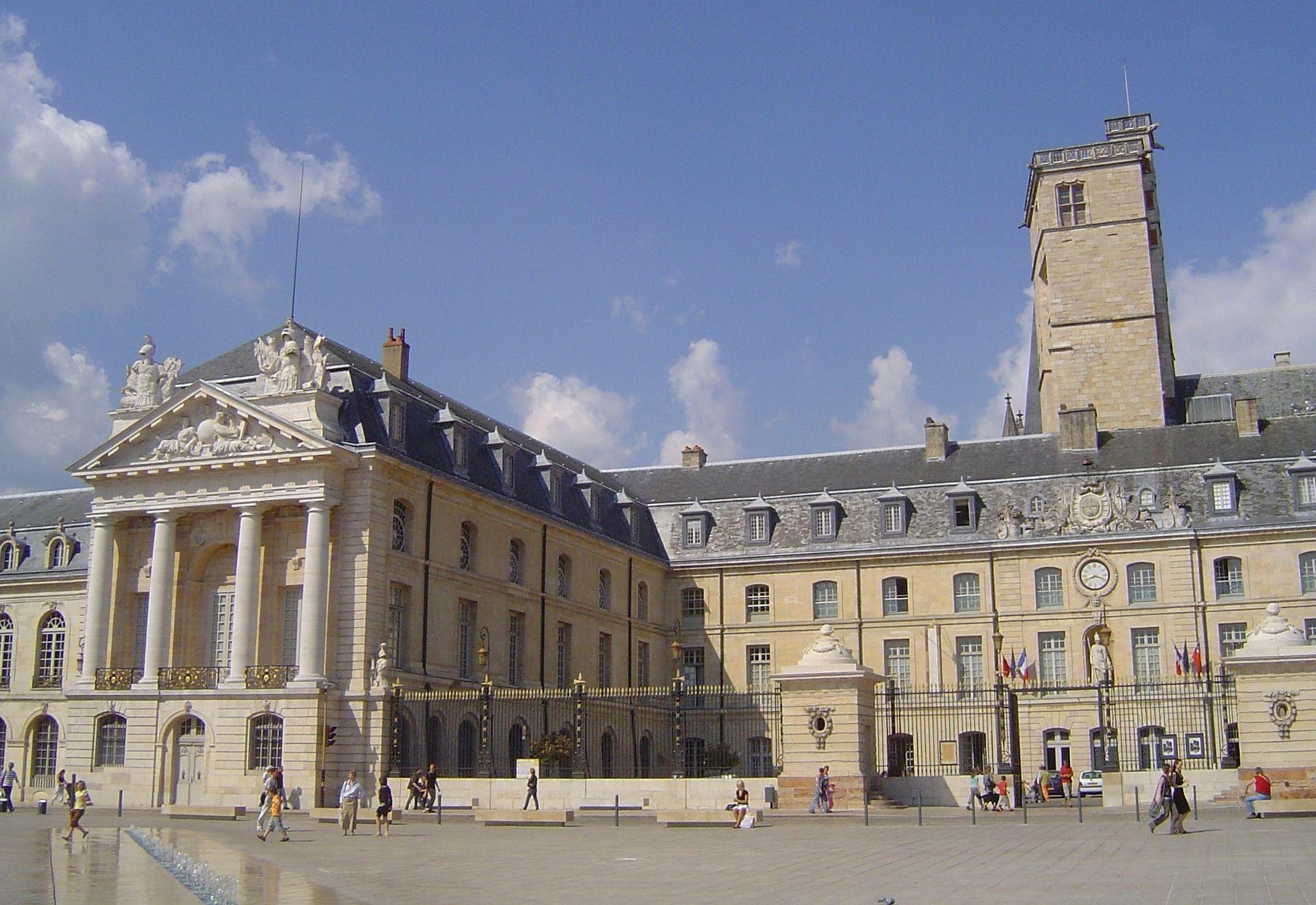 Dijon Private geführte Wandertour