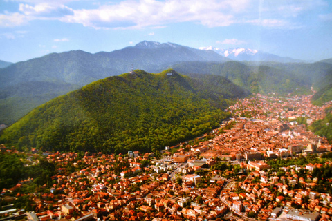 PREMIUM TOUR SMALL GROUP - The Legends of the Carpathians