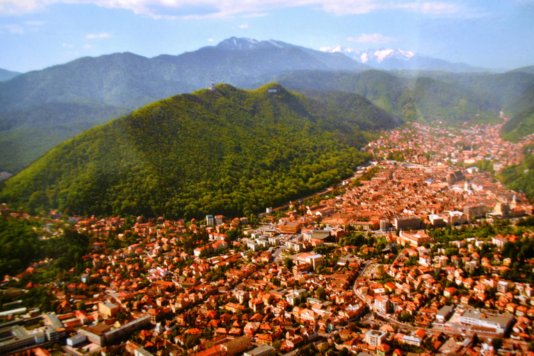 PREMIUM TOUR SMALL GROUP - The Legends of the Carpathians