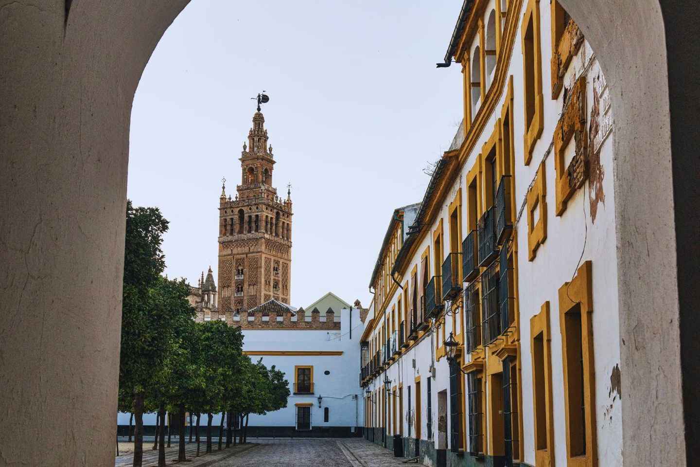 Seville Jewish Heritage Tour - g Seville Jewish Heritage Tour