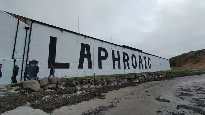 Desde Edimburgo/Glasgow; tour privado de whisky de 3 días por Islay