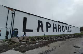 Von Edinburgh/Glasgow; 3-tägige private Whisky-Tour auf Islay